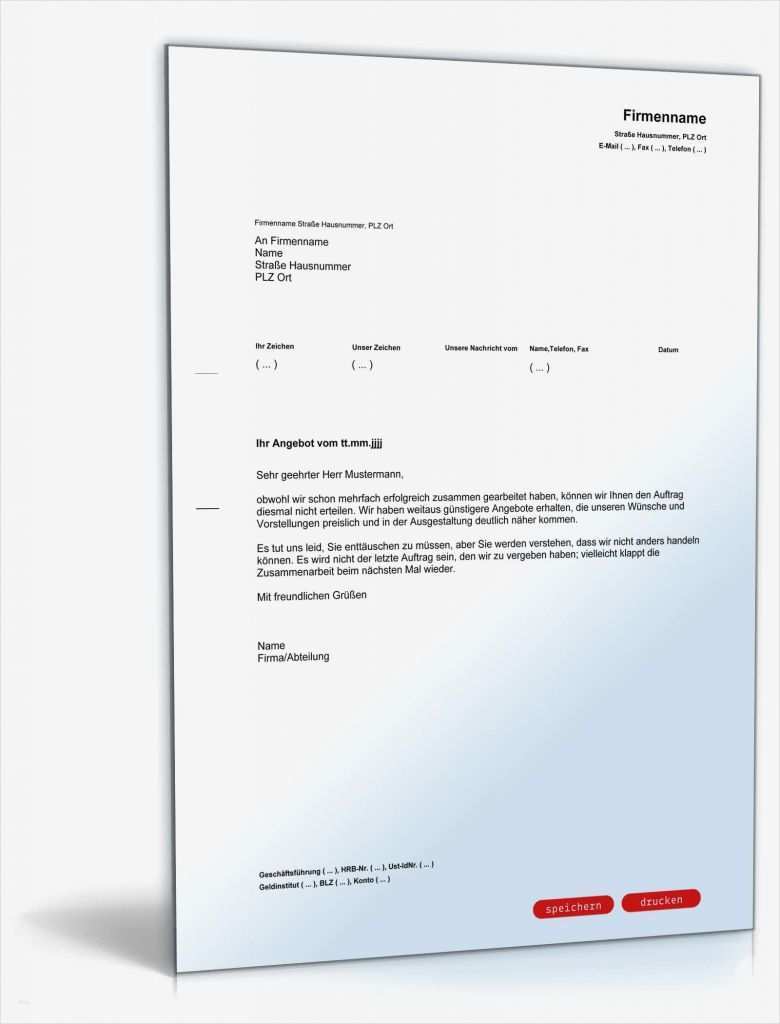 Anfrage Für Ein Angebot Englisch Geschäftsbrief Englisch Vorlage Anfrage Hübsch Ablehnung Angebot Wegen