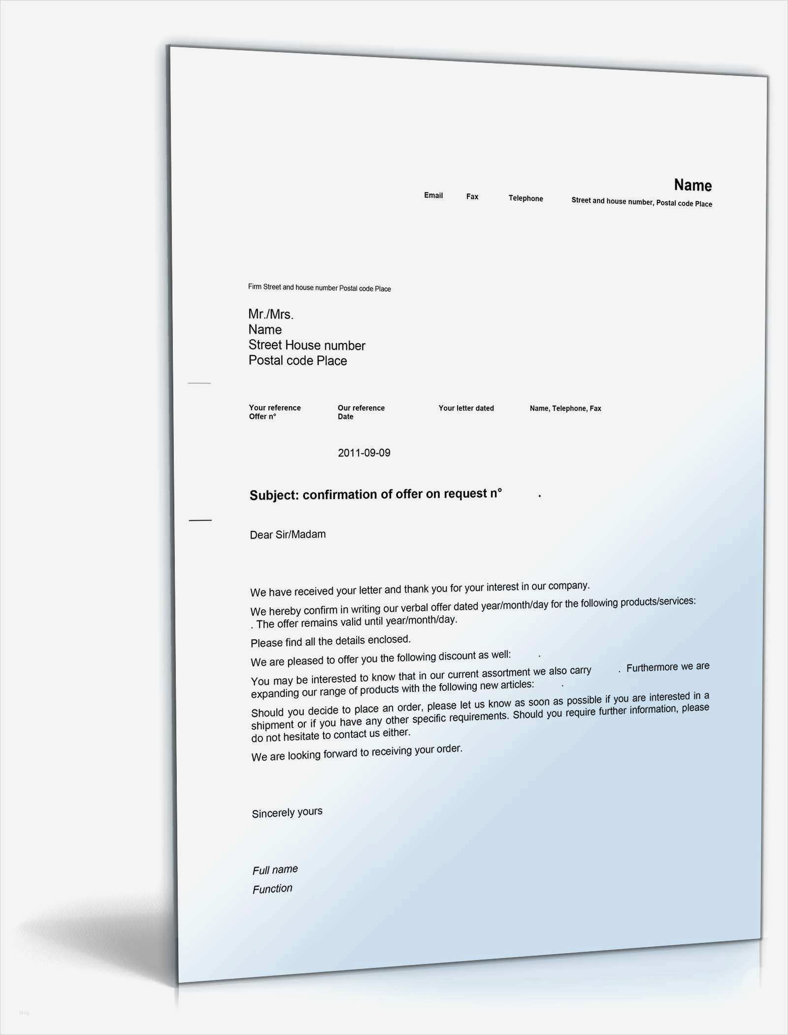 Geschäftsbrief Englisch Vorlage Anfrage Schönste Ausgezeichnet Eine Anfrage Brief Bilder Bilder Für Das