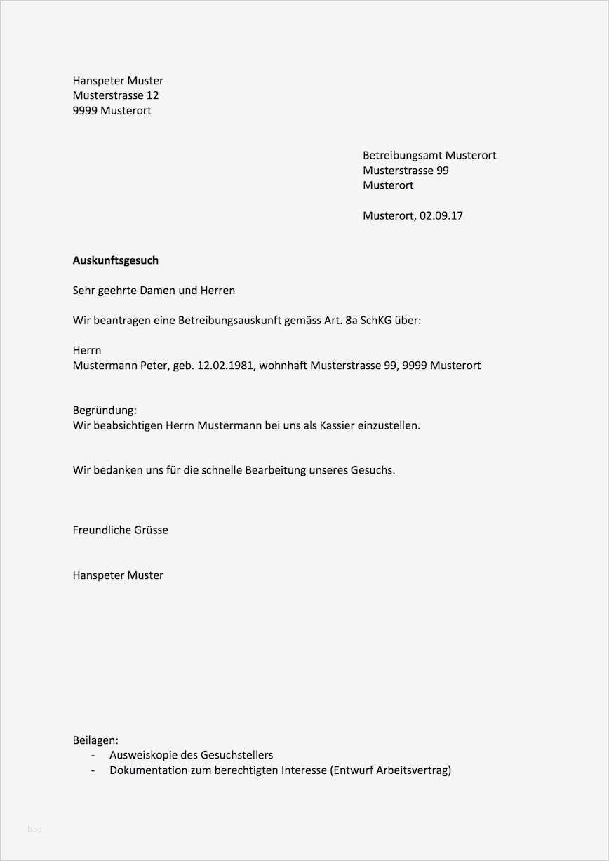 Geschäftsbrief Vorlage Angebot Wunderbar Geschäftsbrief Muster Schule Ko48