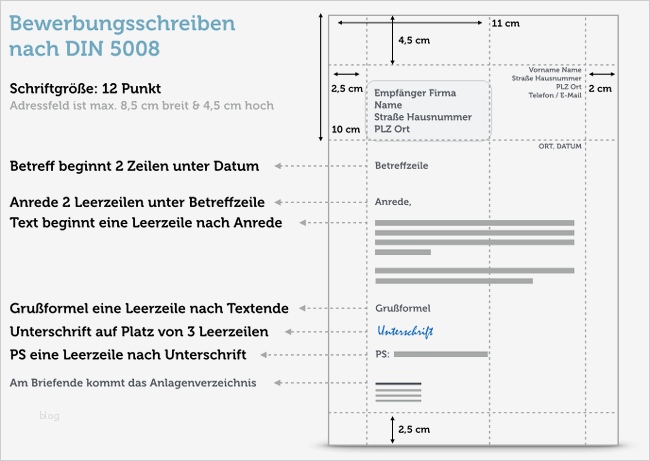 Geschäftsbrief Vorlage Beste Geschäftsbrief Schreiben Tipps Und Vorlagen