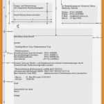 Geschäftsbrief Vorlage Einzigartig 5 Geschäftsbrief Din 5008