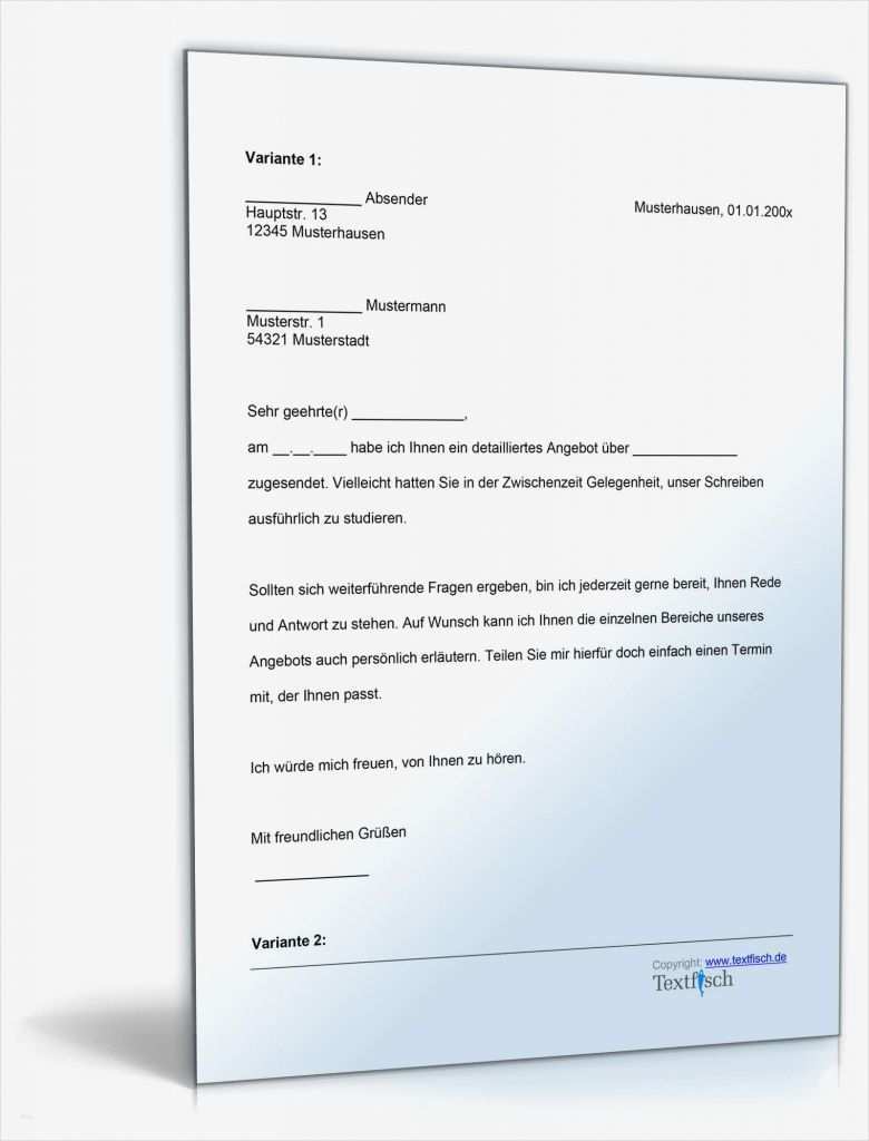 52 Großartig Geschäftsbrief Vorlage Kostenlos Foto 1 Geschäftsbrief Vorlage Kostenlos Süß Follow Up Schreiben Nach Angebot