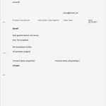 Geschäftsbrief Vorlage Kostenlos Wunderbar Brief Nach Din 5008 normbrief Briefvorlagen Serienbrief