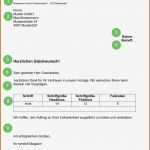 Geschäftsbrief Vorlage Neu 12 Geschäftsbrief Muster