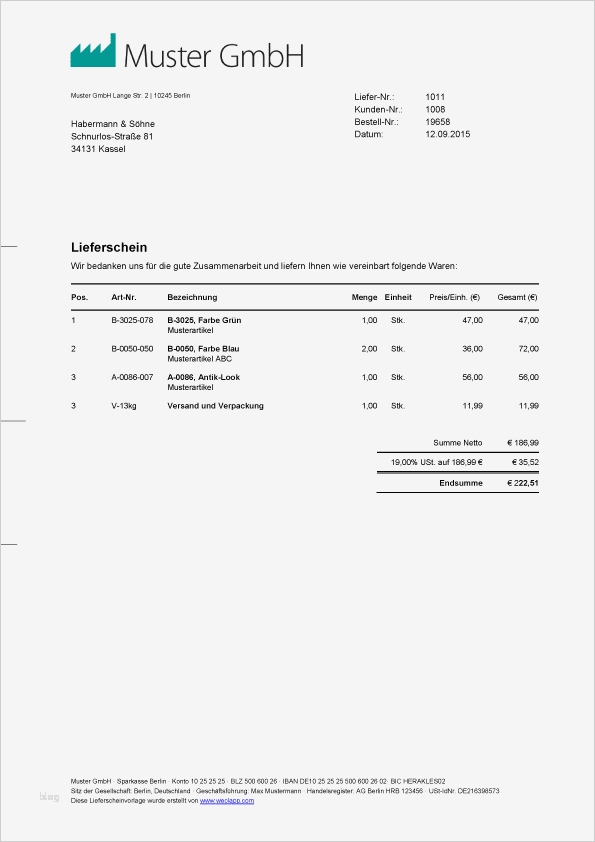 Geschäftsbrief Vorlage Pdf Inspiration Geschäftsbrief Vorlage & Muster Für Verschiedene Anlässe