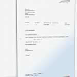 Geschäftsbrief Vorlage Word Neu Terminbestätigung Muster Vorlage Zum Download