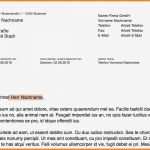 Geschäftsbrief Vorlage Zeilenabstände Wunderbar Din Geschaftsbrief Vorlage Eingabefeld Mit Abbild