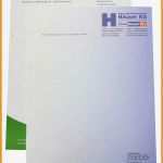 Geschäftspapier Vorlage Best Of 10 Geschäftspapier