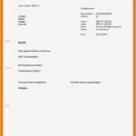 Geschäftspapier Vorlage Best Of 7 Geschäftsbrief Briefkopf