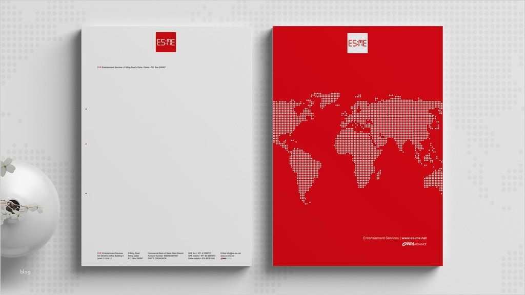 Geschäftspapier Vorlage Genial Briefpapier Bestellen Und Briefbogen Drucken Artist