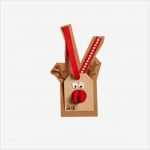 Geschenkanhänger Basteln Vorlagen Erstaunlich Bastelvorlagen Weihnachten