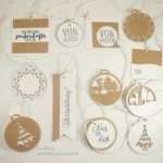 Geschenkanhänger Basteln Vorlagen Fabelhaft so Viele Geschenke Zeit Zum Bastelnzeit Zum Basteln