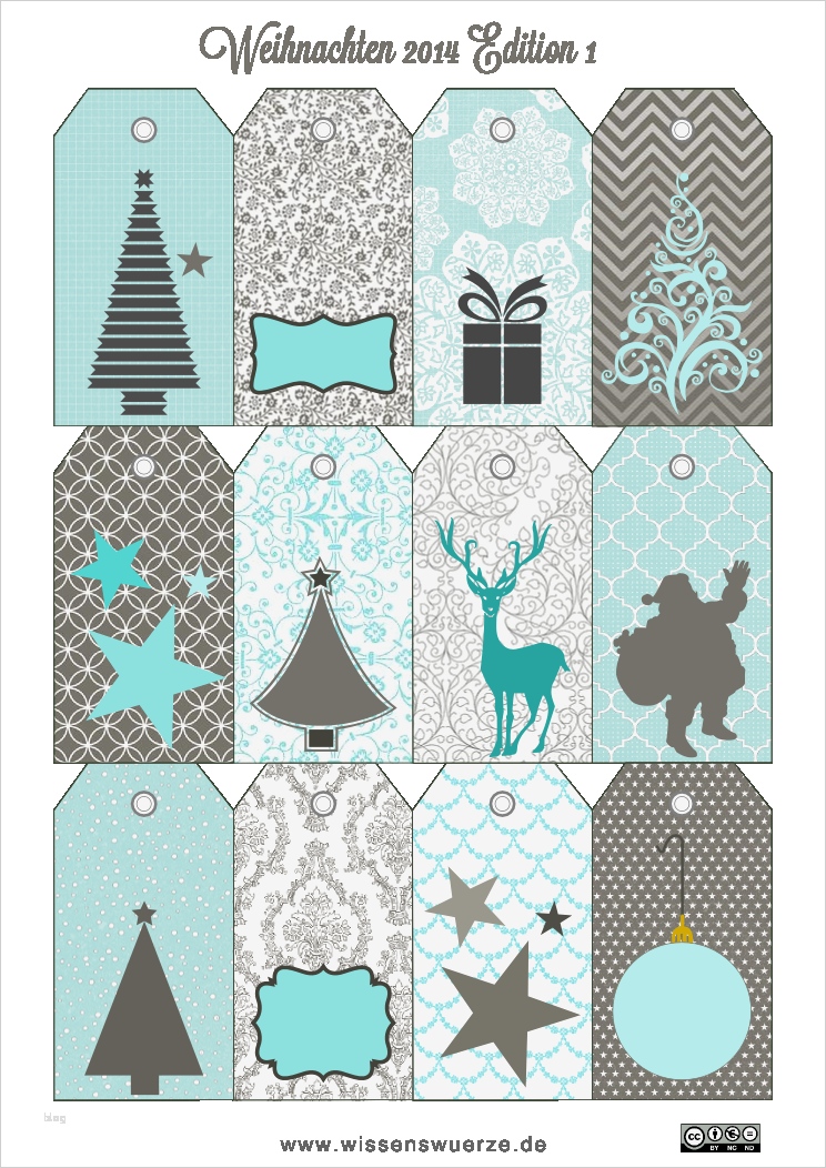 Geschenkanhänger Basteln Vorlagen Luxus Geschenkanhänger Christmas