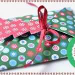 Geschenkanhänger Basteln Vorlagen Luxus Kreativ Schenken Geschenkanhänger Basteln