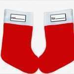 Geschenkanhänger Basteln Vorlagen Schönste Geschenkanhänger Drucken Kostenlose Vorlagen Zum