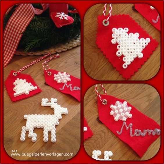 Geschenkanhänger Basteln Vorlagen Schönste Kerst Basteln An Weihnachten and Selber Machen On Pinterest