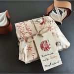 Geschenkanhänger Basteln Vorlagen Süß Geschenkanhänger Mit Weihnachtsmotiv Besticken