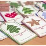 Geschenkanhänger Basteln Vorlagen Süß Gratis Ebook Geschenkanhänger Für Weihnachten