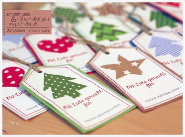 Geschenkanhänger Basteln Vorlagen Süß Gratis Ebook Geschenkanhänger Für Weihnachten