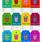 Geschenkanhänger Basteln Vorlagen Wunderbar Geschenkanhänger