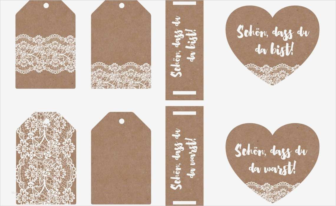 Geschenkanhänger Vorlage Beste Diy Freebies Zur Hochzeit Kostenlose Vorlagen Miomodo