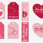 Geschenkanhänger Vorlage Elegant Geschenkanhänger Zum Ausdrucken Für Den Muttertag