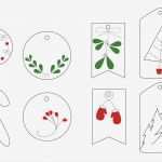 Geschenkanhänger Vorlage Erstaunlich Geschenkanhänger Aus Stoff Anleitung Und Vorlage