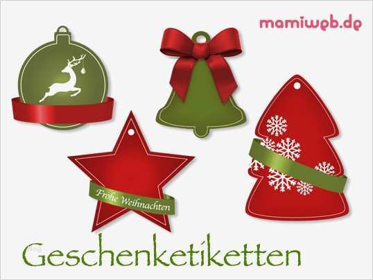 Geschenkanhänger Vorlage Gut Geschenkanhänger Mamiweb
