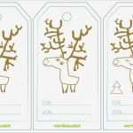 Geschenkanhänger Vorlage Schönste tolle Geschenkanhänger Für Weihnachten › Vertbaudet Blog