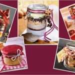 Geschenkanhänger Weihnachten Vorlage Bewundernswert Geschenkanhänger Zum Ausdrucken