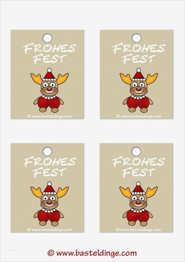 Geschenkanhänger Weihnachten Vorlage Erstaunlich Weihnachten Geschenkanhänger Zum Ausdrucken – Basteldinge