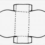 Geschenkbox Basteln Vorlage Best Of Osterhasen Basteln Aus Papier 17 Einfache Ideen Für Kinder