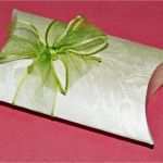 Geschenkbox Basteln Vorlage Hübsch Geschenkbox Basteln Pillow Box Für Geldgeschenke Und