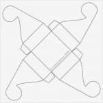 Geschenkbox Basteln Vorlage Inspiration Geschenkbox Basteln Vorlage Einzigartig Pinterest • the