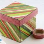 Geschenkbox Basteln Vorlage Süß Basteln Geschenkbox