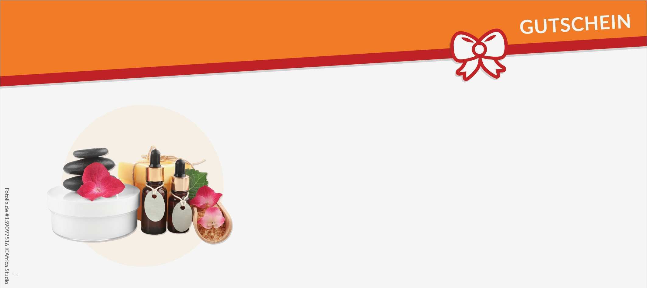 Geschenkgutschein Massage Vorlage Cool Gutscheinvordrucke Gutschein Vorlagen Und