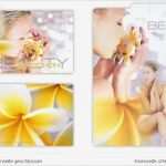Geschenkgutschein Massage Vorlage Gut Physiotherapie &amp; Wellness In Neustrelitz Mametra