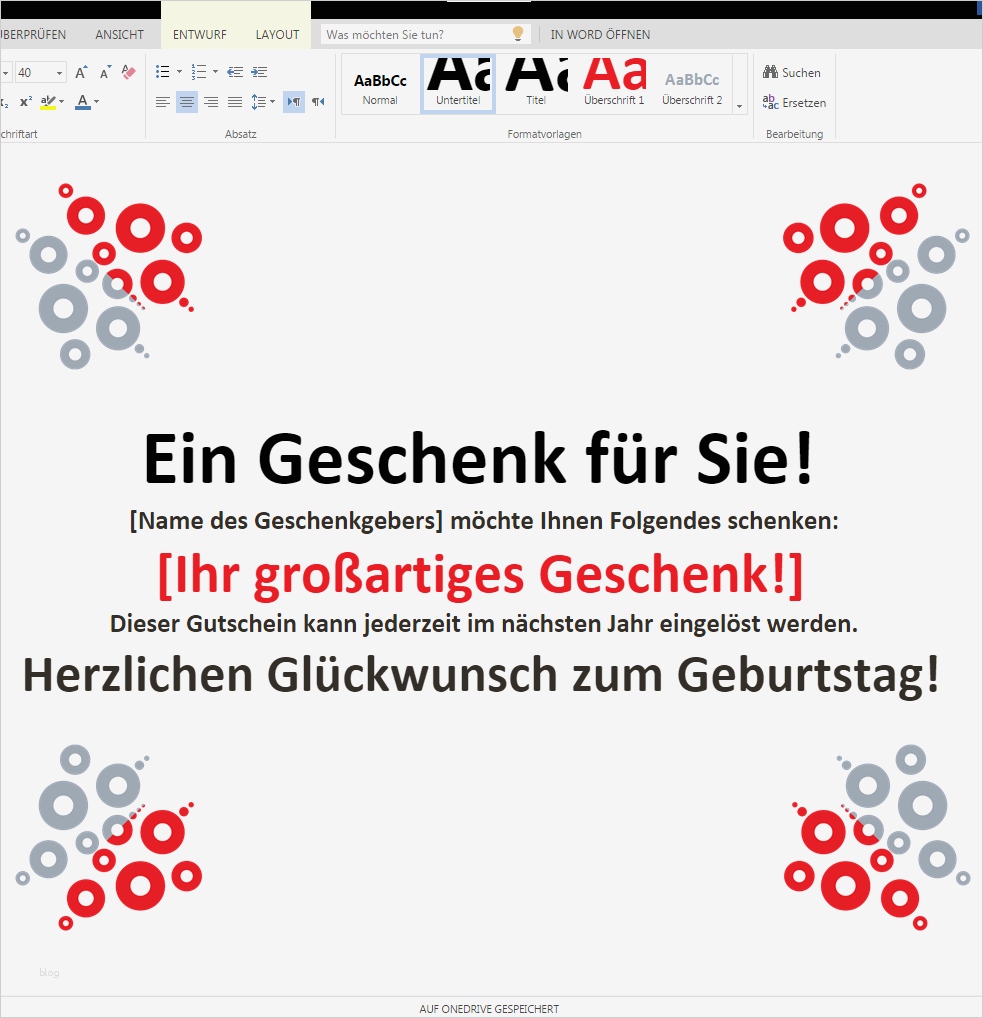 Geschenkgutschein Vorlagen Großartig Charmant Gutschein Word Vorlage Galerie Bilder Für Das