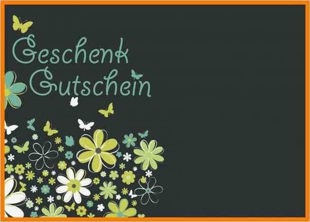 Geschenkgutschein Vorlagen Kostenlos Einzigartig 11 Gutschein Vorlage Sehr Beliebt