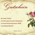 Geschenkgutschein Vorlagen Zum Ausdrucken Großartig Geschenkgutschein Vorlagen Zum Ausdrucken Gutschein