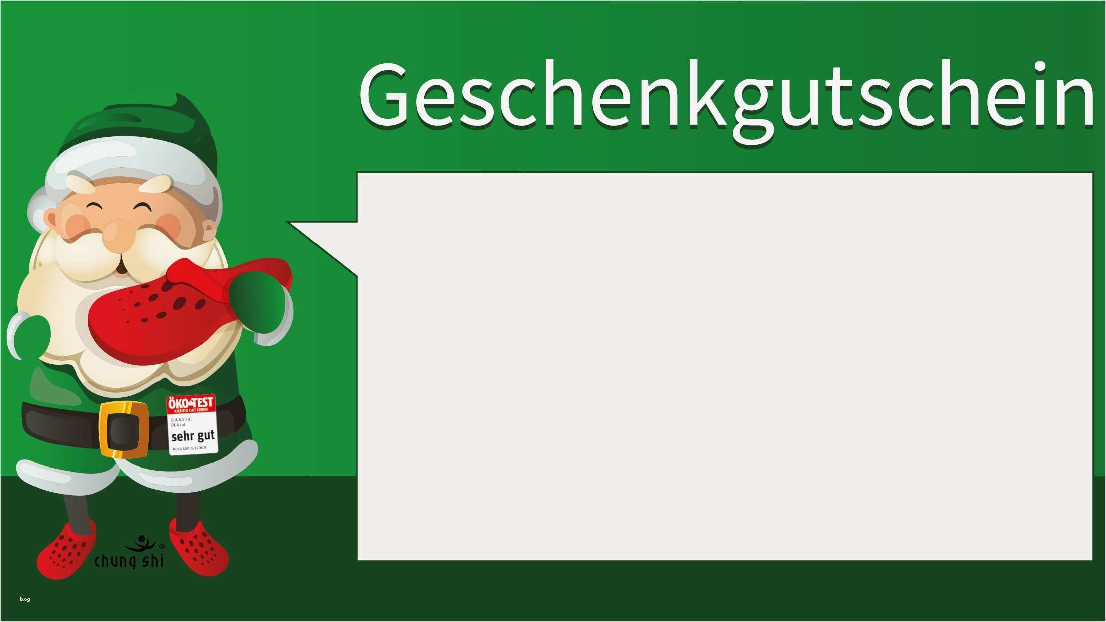 Geschenkgutschein Vorlagen Zum Ausdrucken Schönste Chung Shi Markenshop