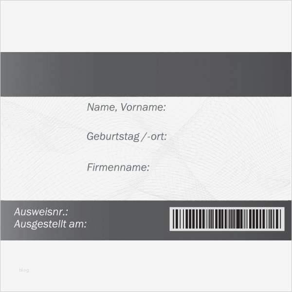 Gesellschafterbeschluss Vorlage Schönste Großzügig Mitarbeiterausweis Vorlage Fotos Ideen