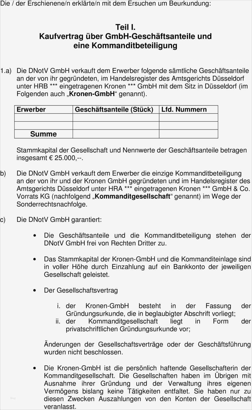 Gesellschaftsvertrag Gmbh Vorlage Angenehm Großartig Abtretungsvertrag Vorlage Zeitgenössisch