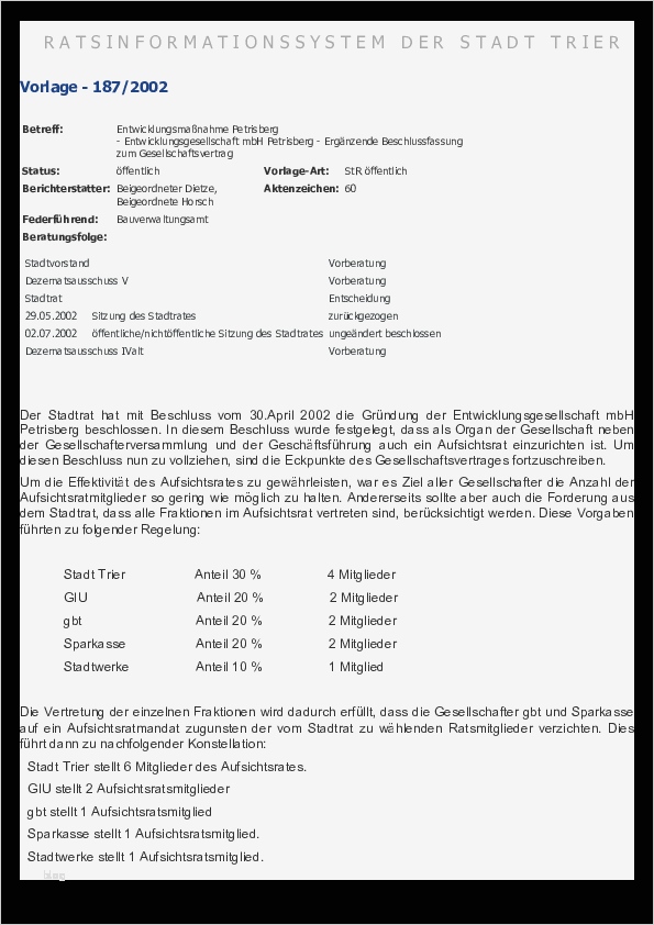 Gesellschaftsvertrag Gmbh Vorlage Word Erstaunlich Schön Gesellschaftsvertrag Vorlage Galerie Bilder Für