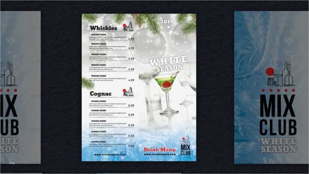 Getränkekarte Bar Vorlage Hübsch Cocktailkarten Vorlagen Getränkekarten Erstellen so