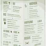 Getränkekarte Bar Vorlage Wunderbar Die Besten 25 Getränkekarte Hochzeit Ideen Auf Pinterest