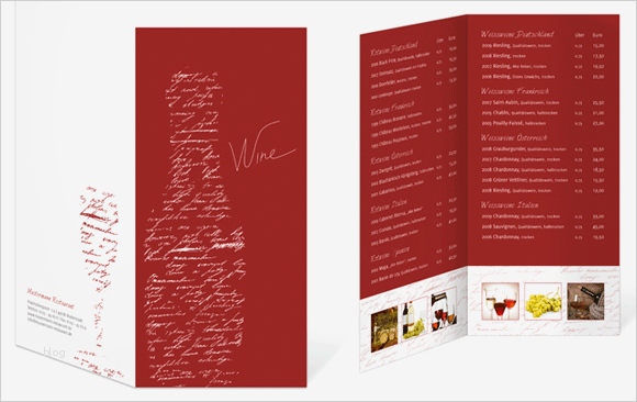 Getränkekarte Geburtstag Vorlage Beste Speisekarten Und Getränkekarten Gerillt Von Testsieger