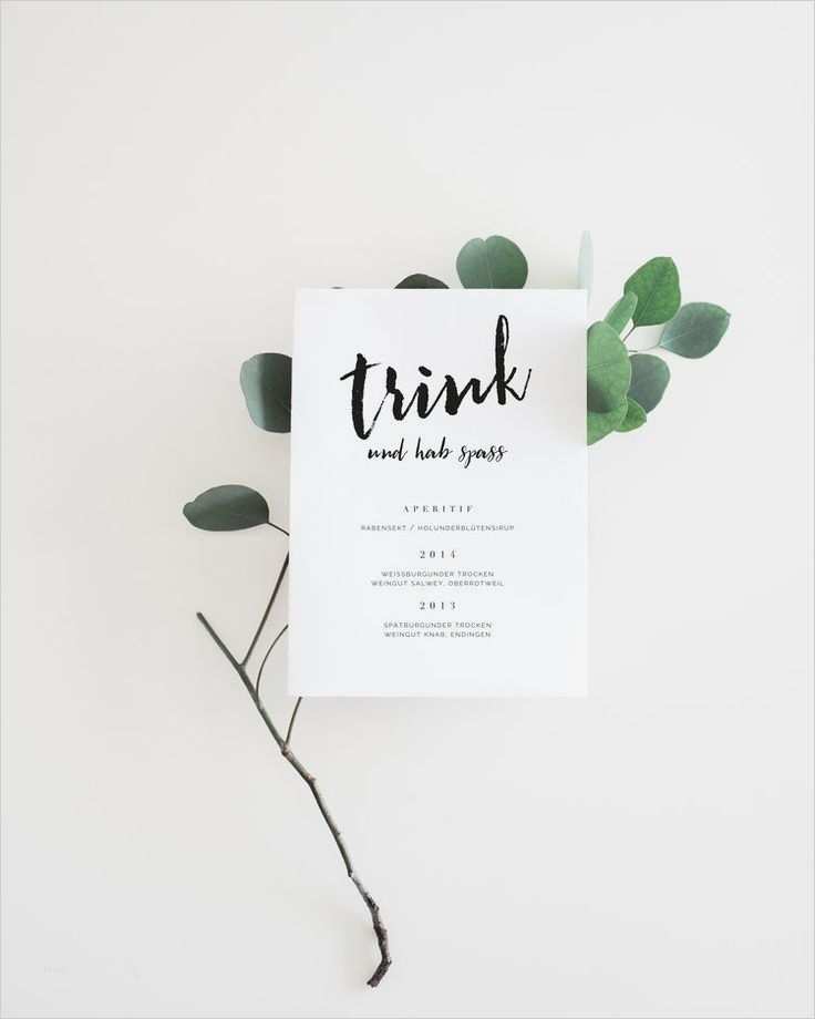 Getränkekarte Hochzeit Vorlage Erstaunlich Die Besten 25 Getränkekarte Hochzeit Ideen Auf Pinterest