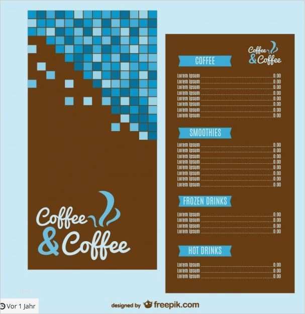 Getränkekarte Vorlage Gratis Beste Getränkekarte Vorlage Zum Ausdrucken Runterladen