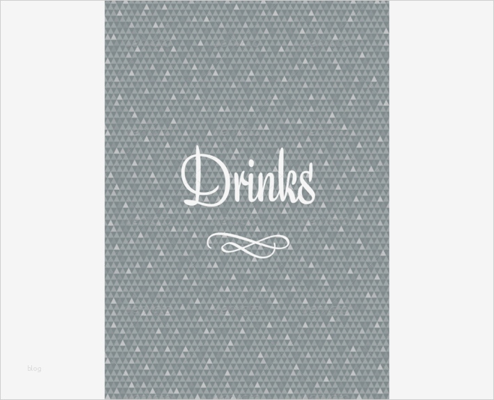 Getränkekarte Vorlage Gratis Bewundernswert Elegante Restaurant Menükarte Getränkekarte